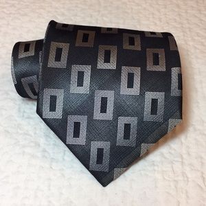 50% OFF Bundle of 5 Ties💰100% Silk Mens Tie, EUC by Louis Roth